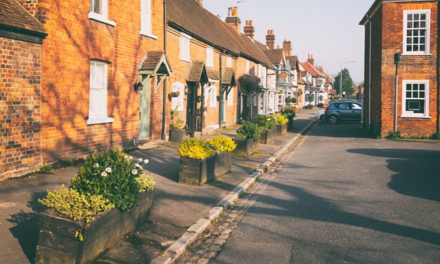 roofing services in Beaconsfield