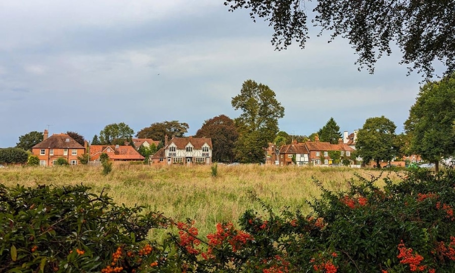 roofing services in Cookham